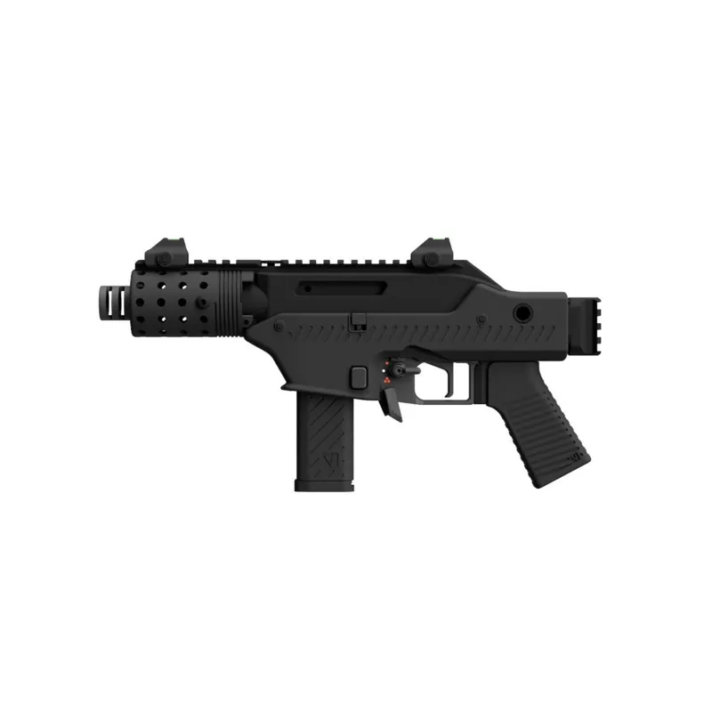 Vorsk VMP-2C · Negro
