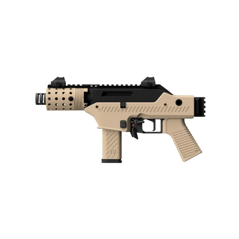 Vorsk VMP-2C · Tan / FDE