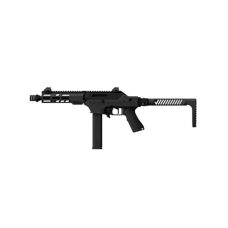 Vorsk VMP-2S · Negro