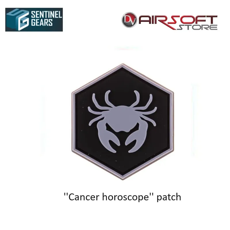 ''Cancer Horoscope'' Patch