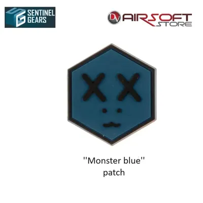 ''Monster Patch