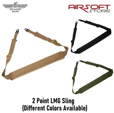 2 LMG Sling