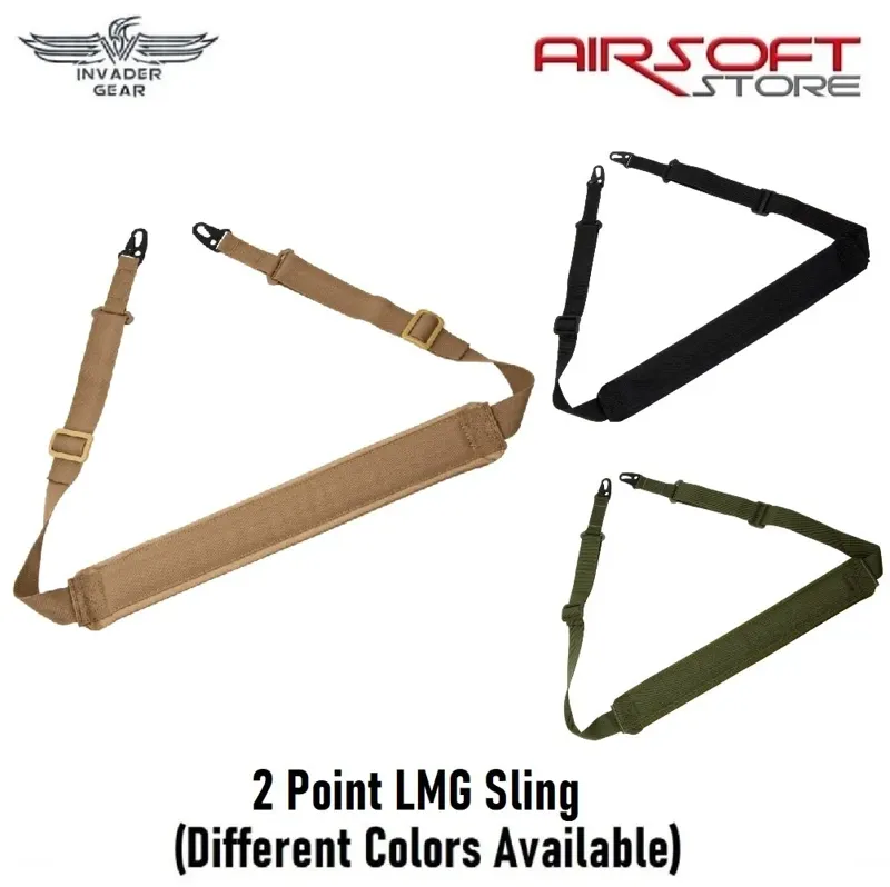 2 LMG Sling