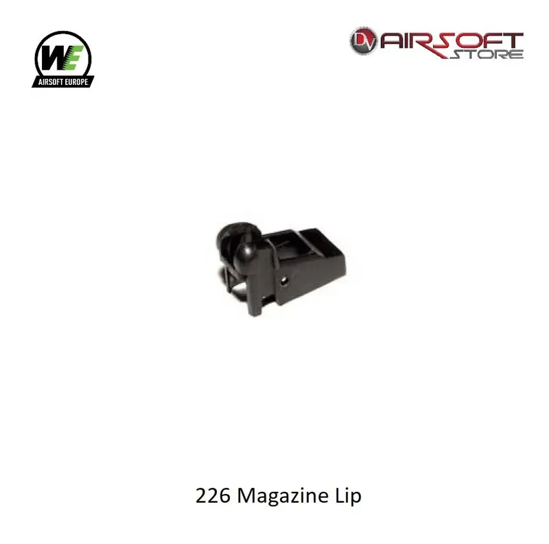 226 Magazine Lip