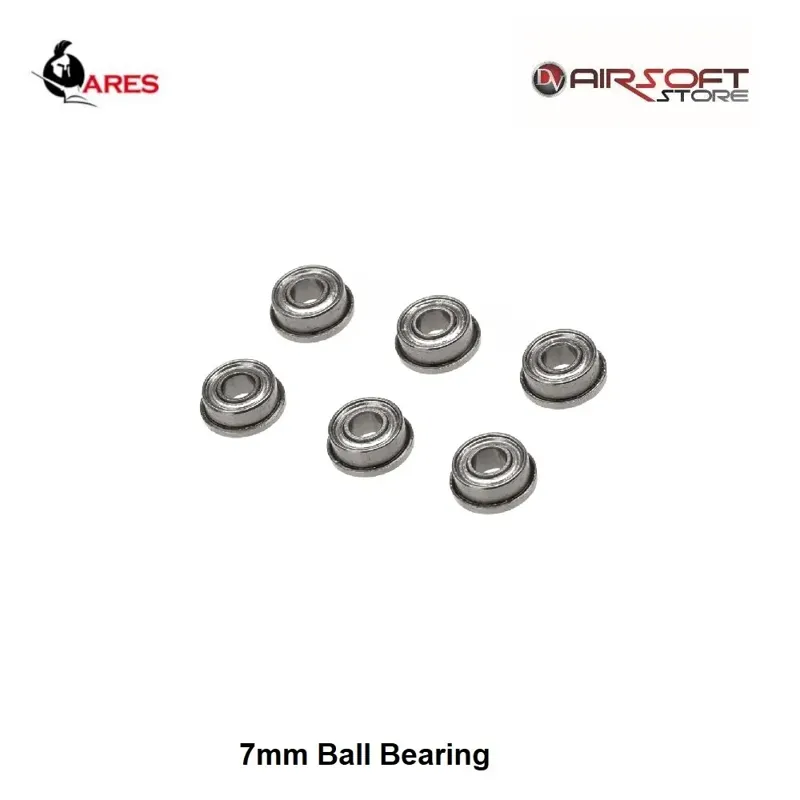 7mm Ball Bearing