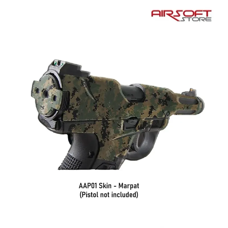 AAP01 Skin · Marpat