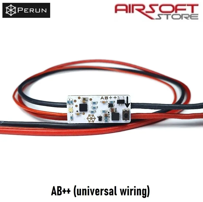 AB++ (Universal Wiring)