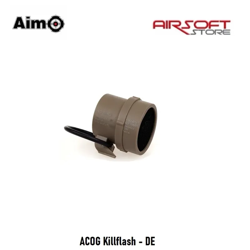 ACOG Killflash