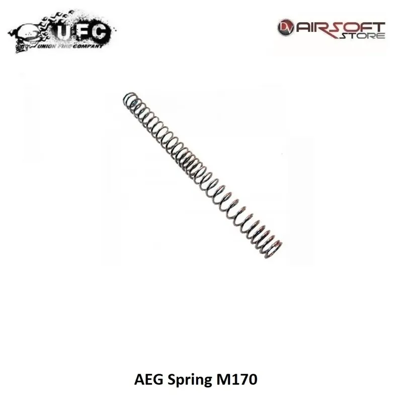 Spring M170