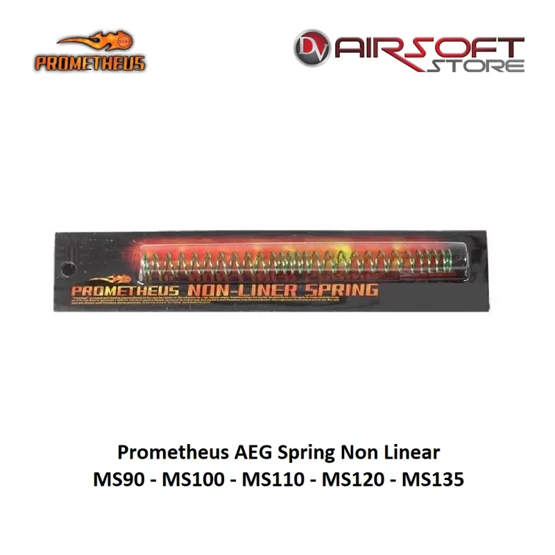 Spring Non Linear