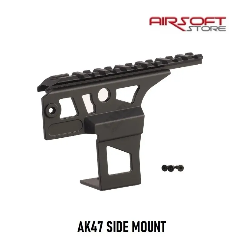 AK47 Side Mount