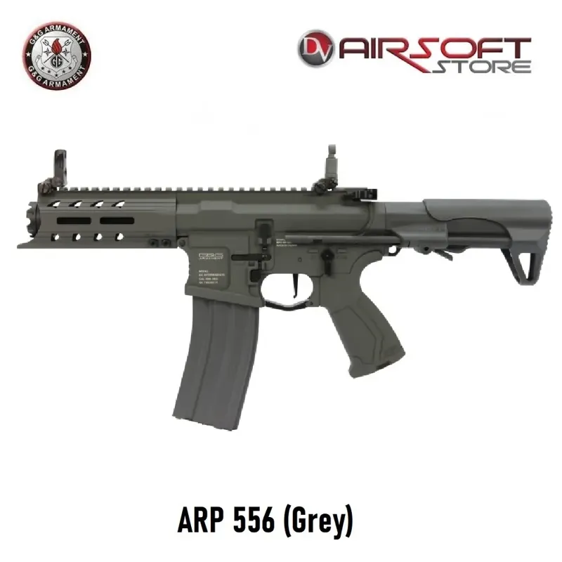 ARP 556 · Gris