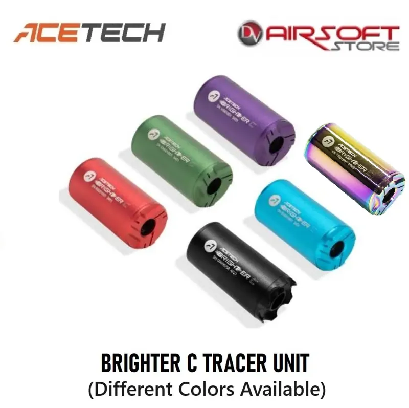 Brighter C Tracer Unit