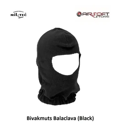 Bivakmuts Balaclava