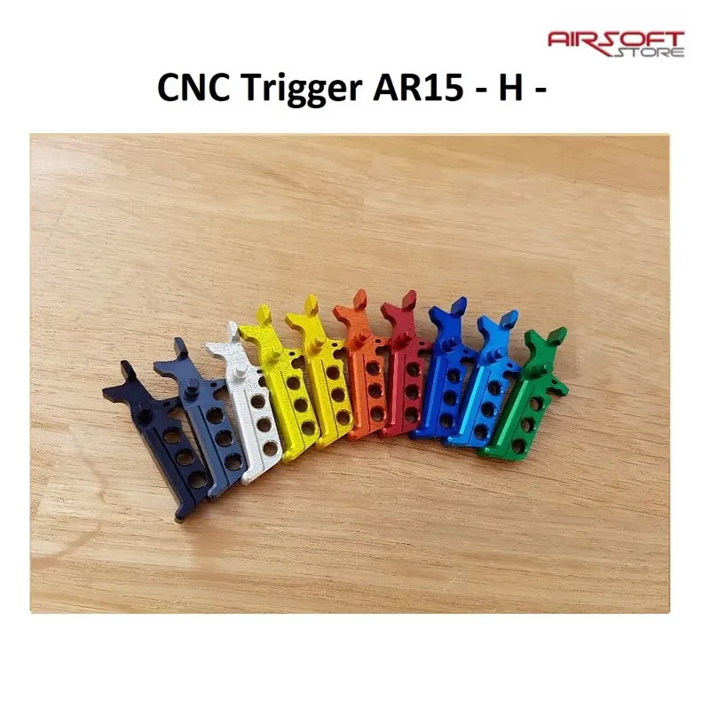 CNC Trigger AR15 - H