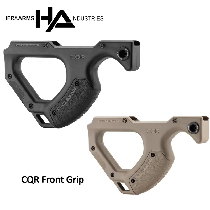 CQR Front Grip Gen1
