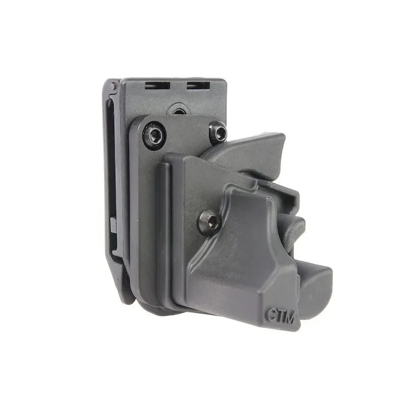 Tactical Funda Rápida AAP-01/Glock Rigth