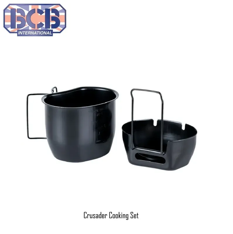 Cooking Set