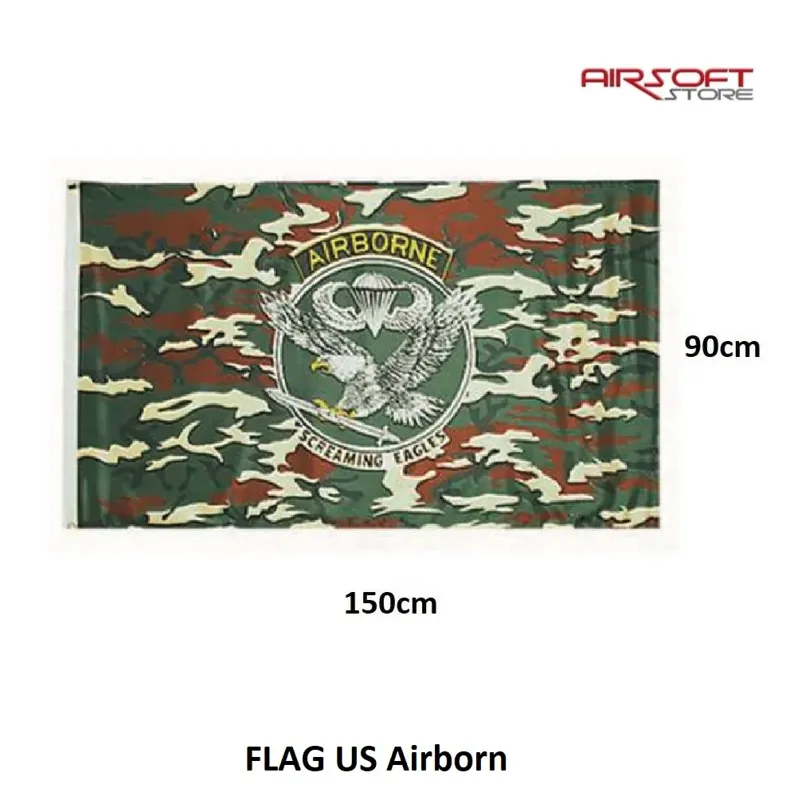 FLAG US Airborn
