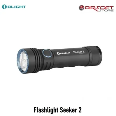 Flashlight Seeker 2
