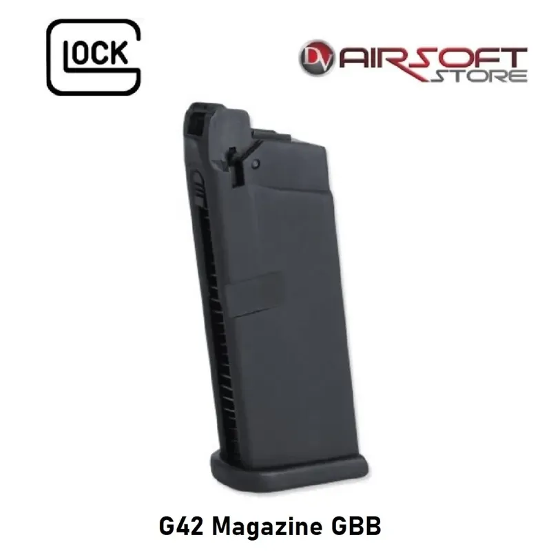 G42 Magazine