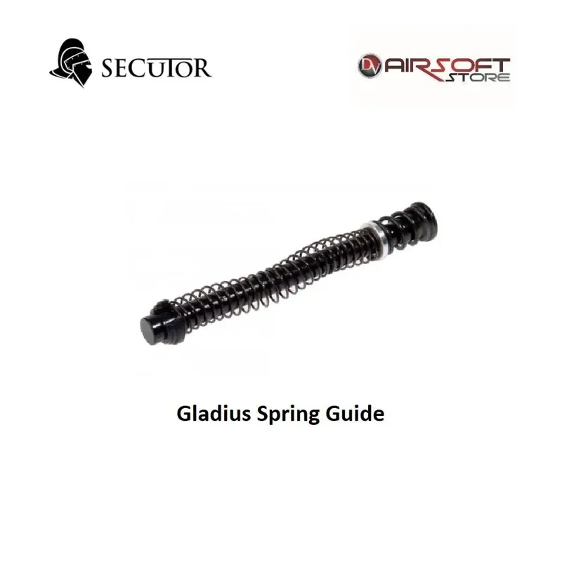 Gladius Spring Guide