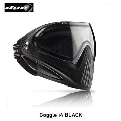 Goggle I4