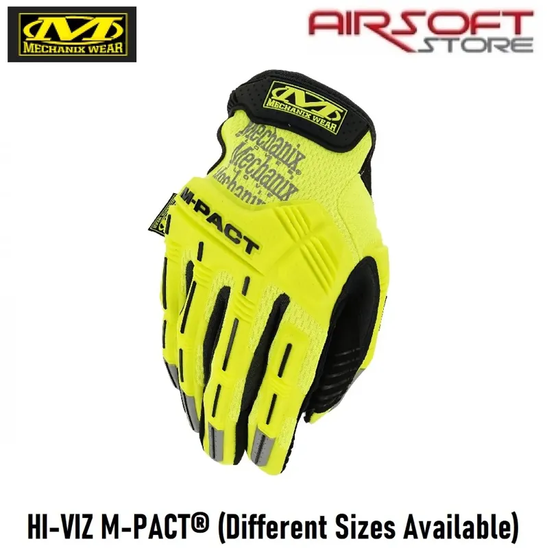Hi-Viz M-Pact®