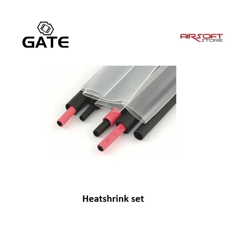 Heat Shrink Set