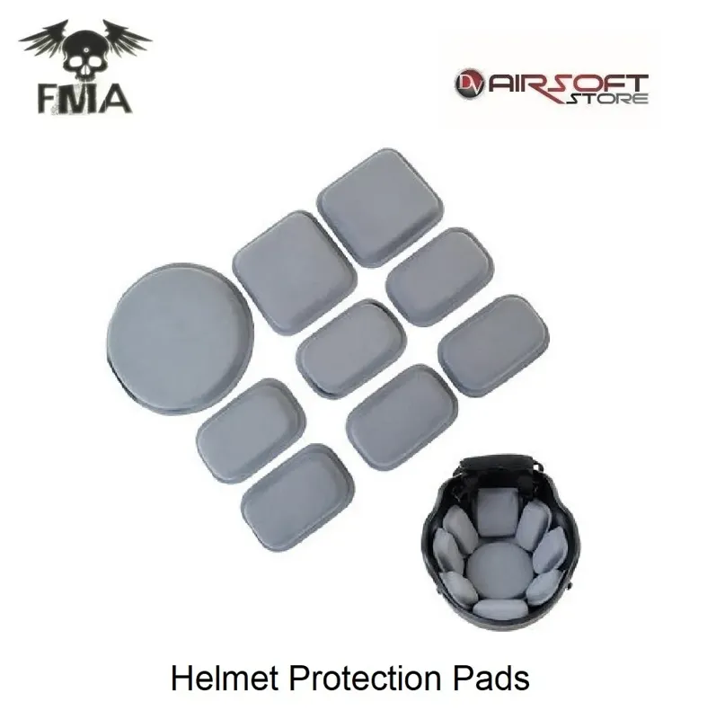 Protection Pads