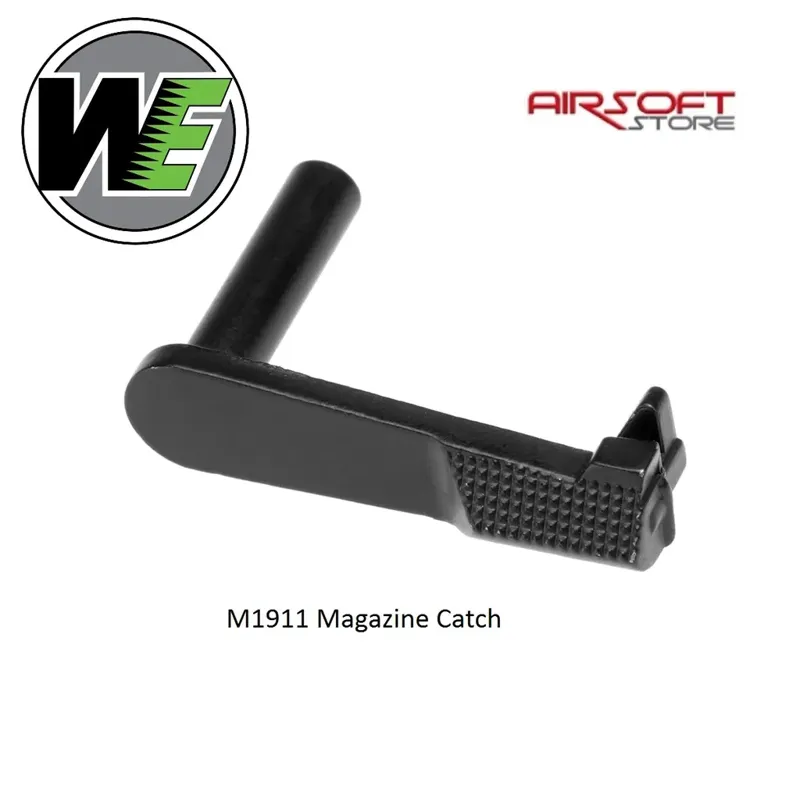 M1911 Magazine Catch
