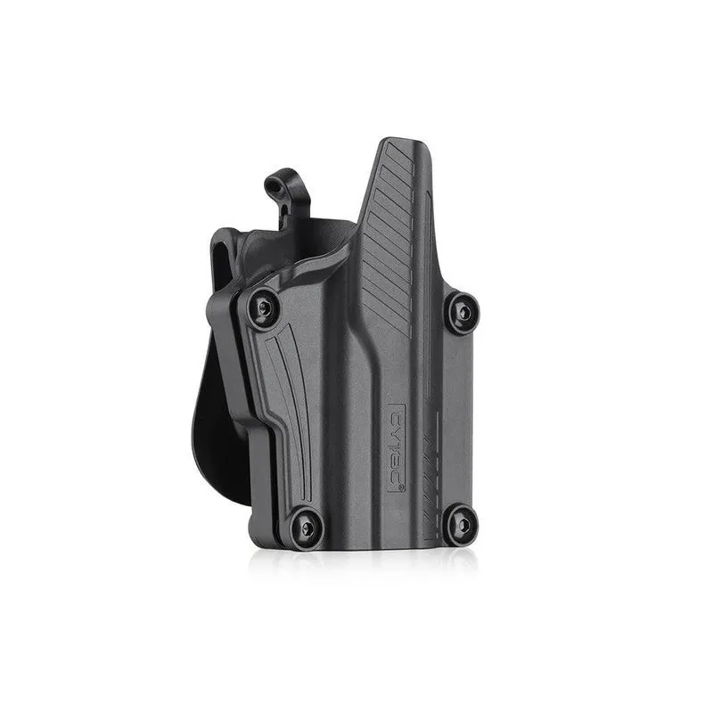 Mega-Fit Holster with Paddle