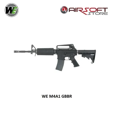 M4A1