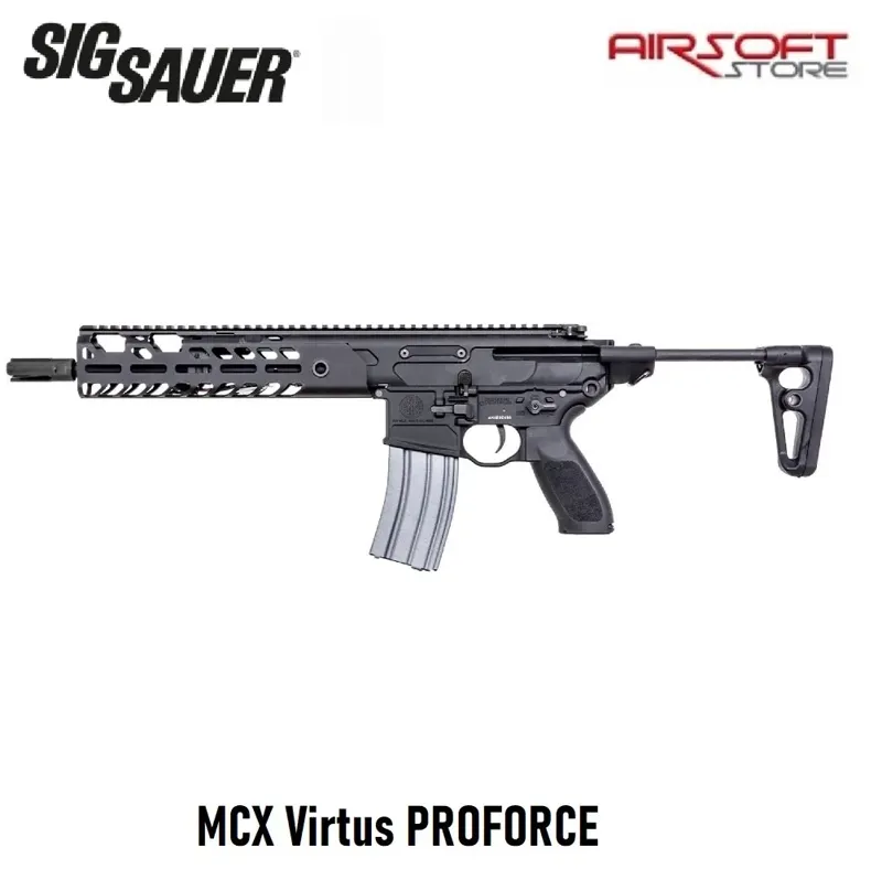 MCX Virtus Proforce