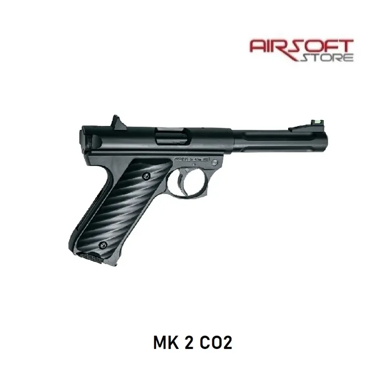 Mk 2 CO2
