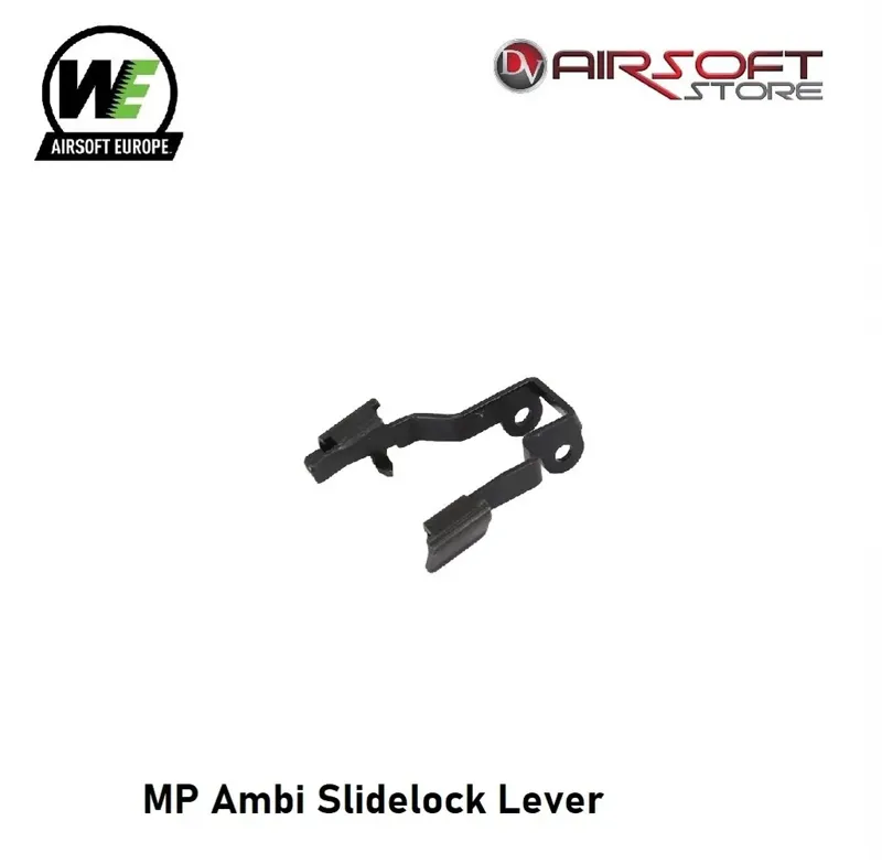 MP Ambi Slidelock Lever