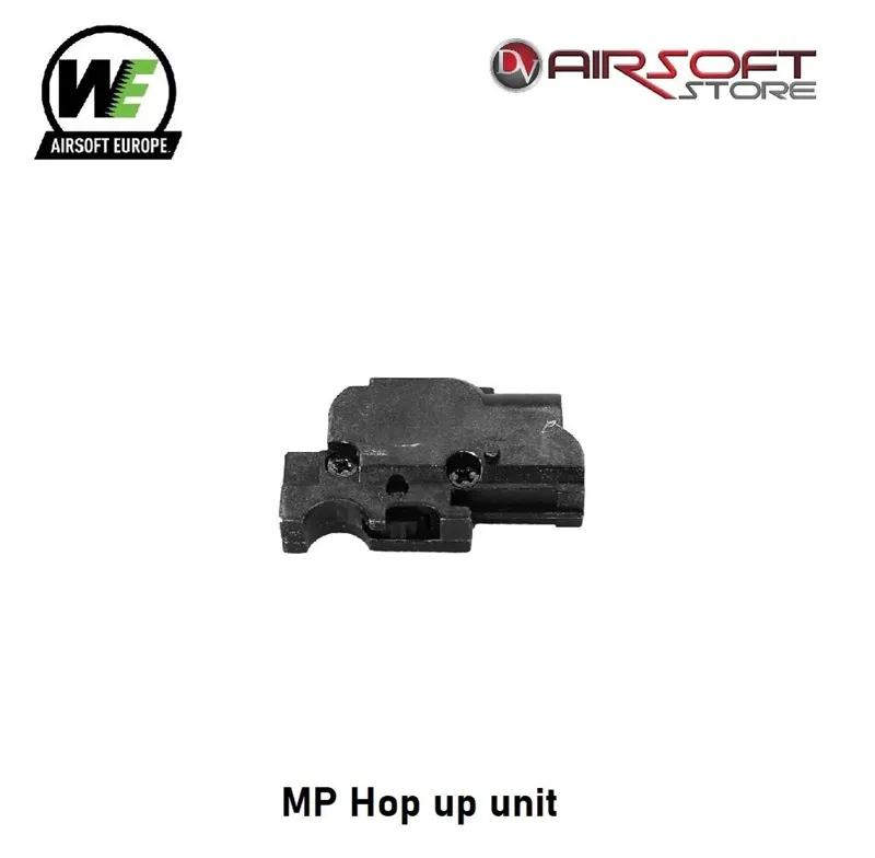 MP Hop Up Unit