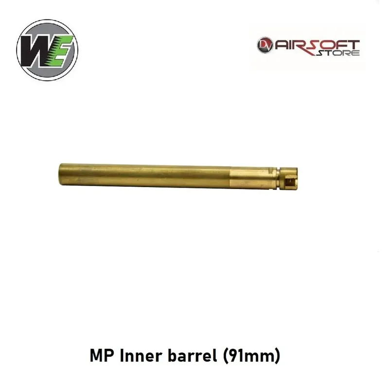 MP Inner Barrel (91mm)