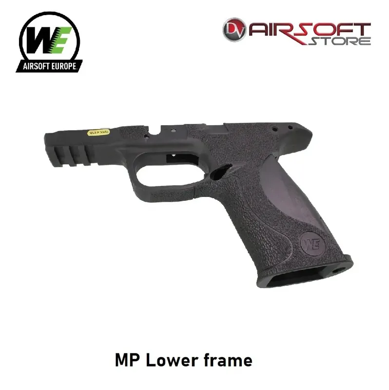 MP Lower Frame
