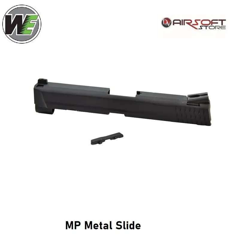 MP Metal Slide