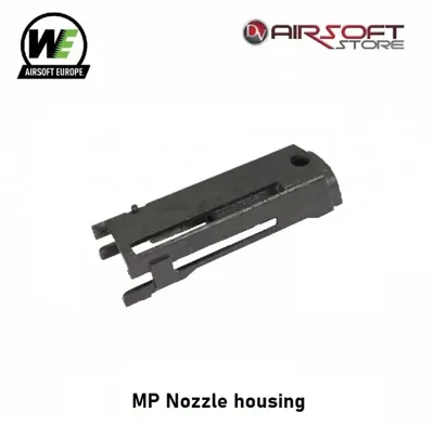 MP Nozzle Housing