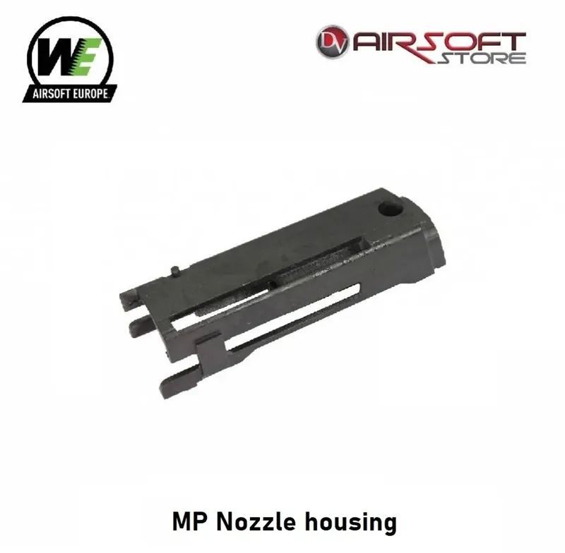 MP Nozzle Housing