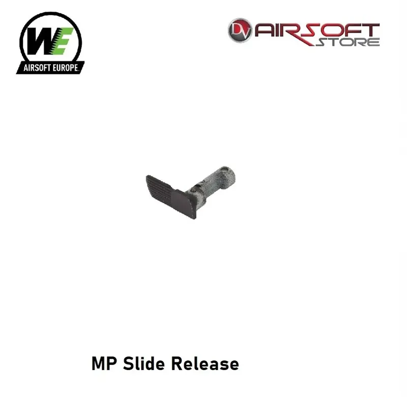 MP Slide Release