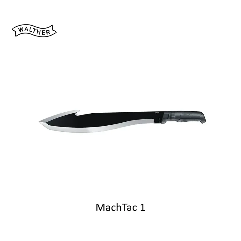 Machete MachTac 1