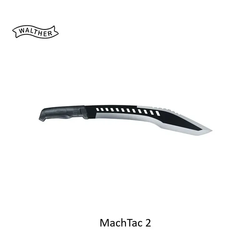 Machete MachTac 2