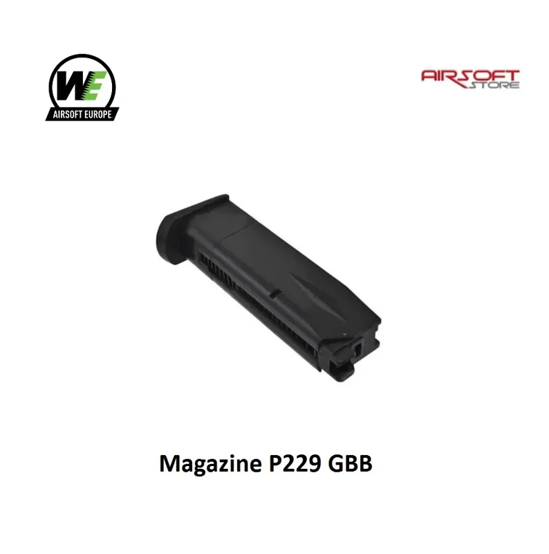 Magazine P229