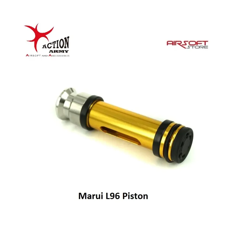 L96 Piston