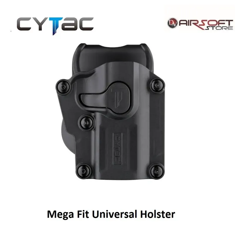 Mega Fit Universal Holster
