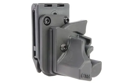 AAP-01 High-Speed Holster - CTM