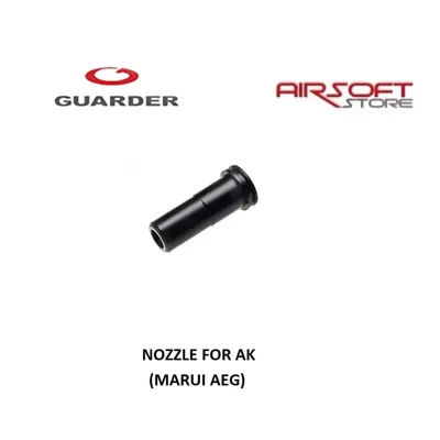 Nozzle for AK